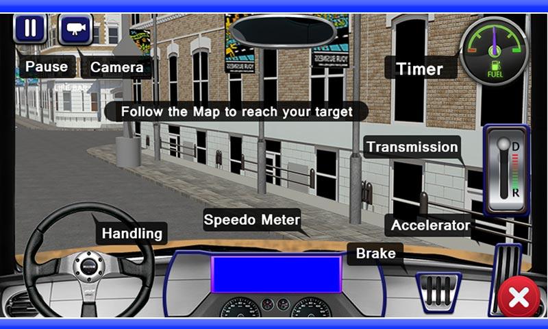 Driving Simulator Free Download Mac